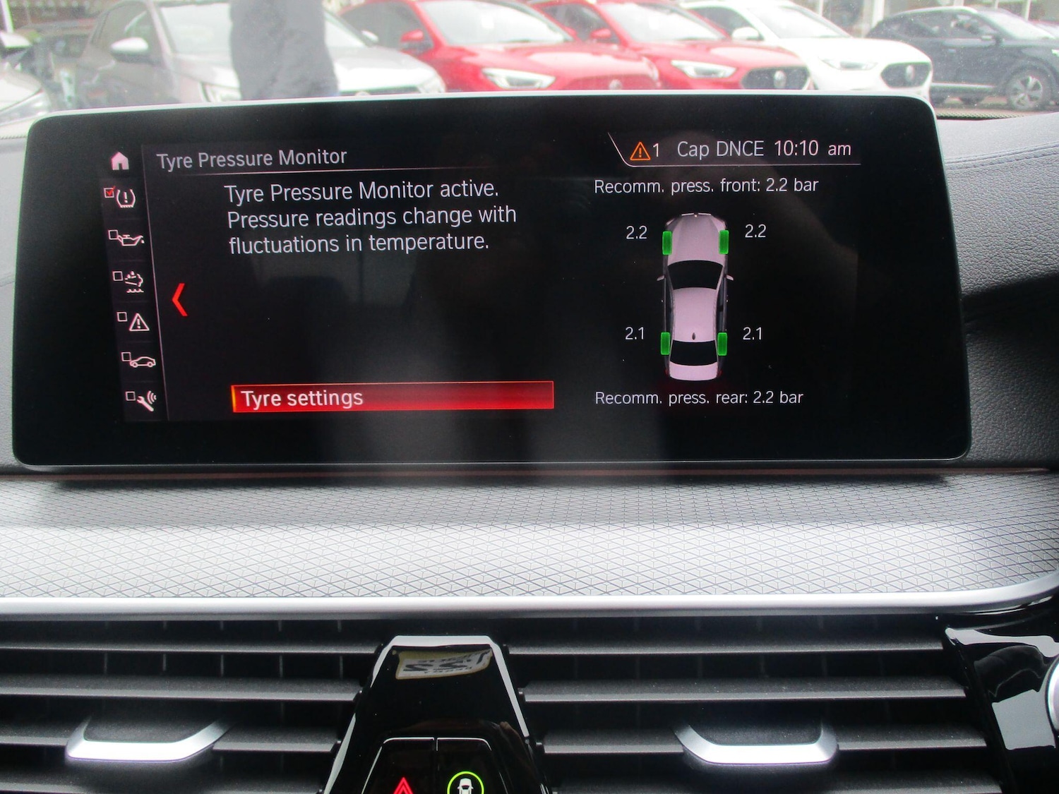 Used BMW 5 Series 2019 for sale - 78184716: Photo 22