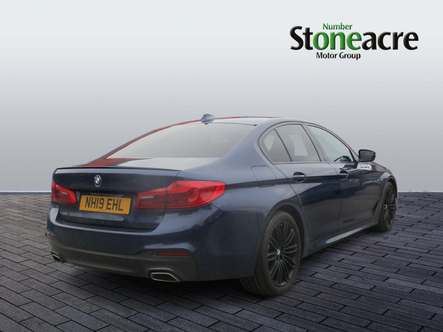 Used BMW 5 Series 2019 for sale - 78184716: Photo 3