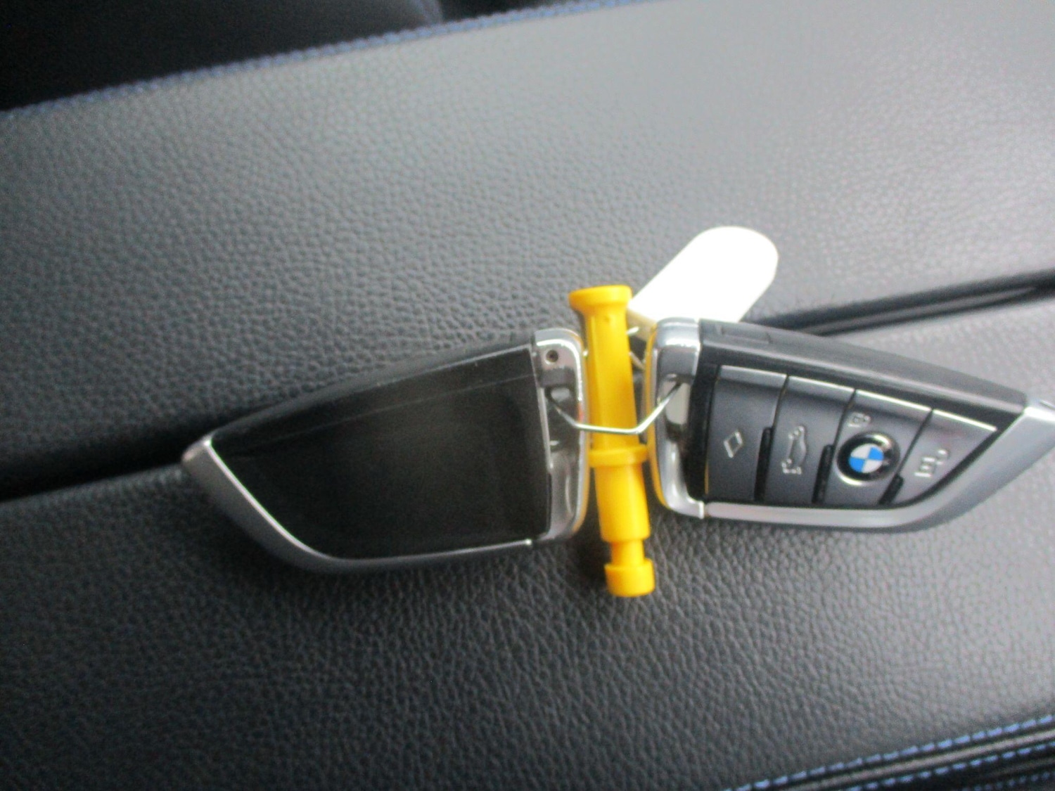 Used BMW 5 Series 2019 for sale - 78184716: Photo 31