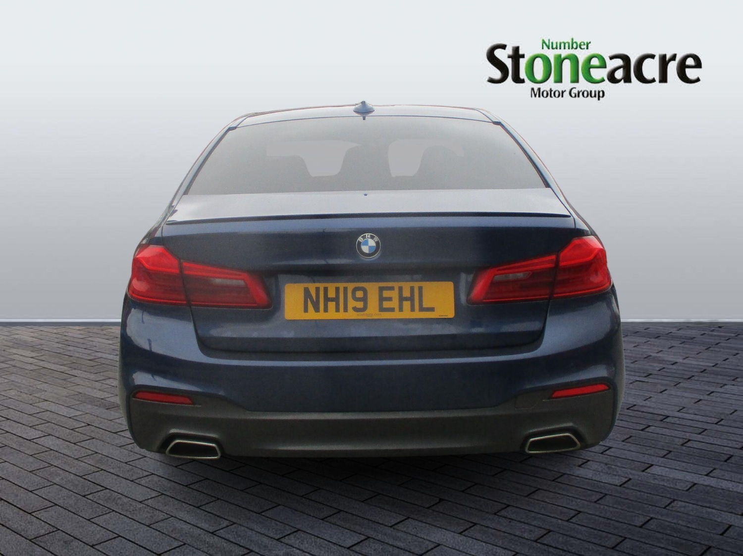 Used BMW 5 Series 2019 for sale - 78184716: Photo 4