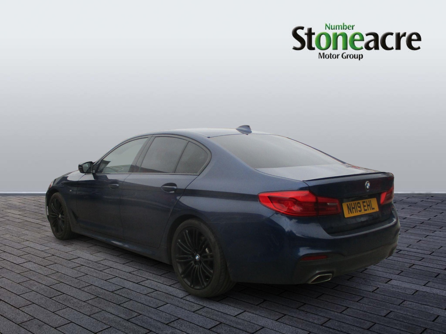 Used BMW 5 Series 2019 for sale - 78184716: Photo 5