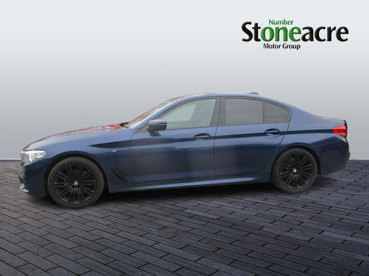 Used BMW 5 Series 2019 for sale - 78184716: Photo 6