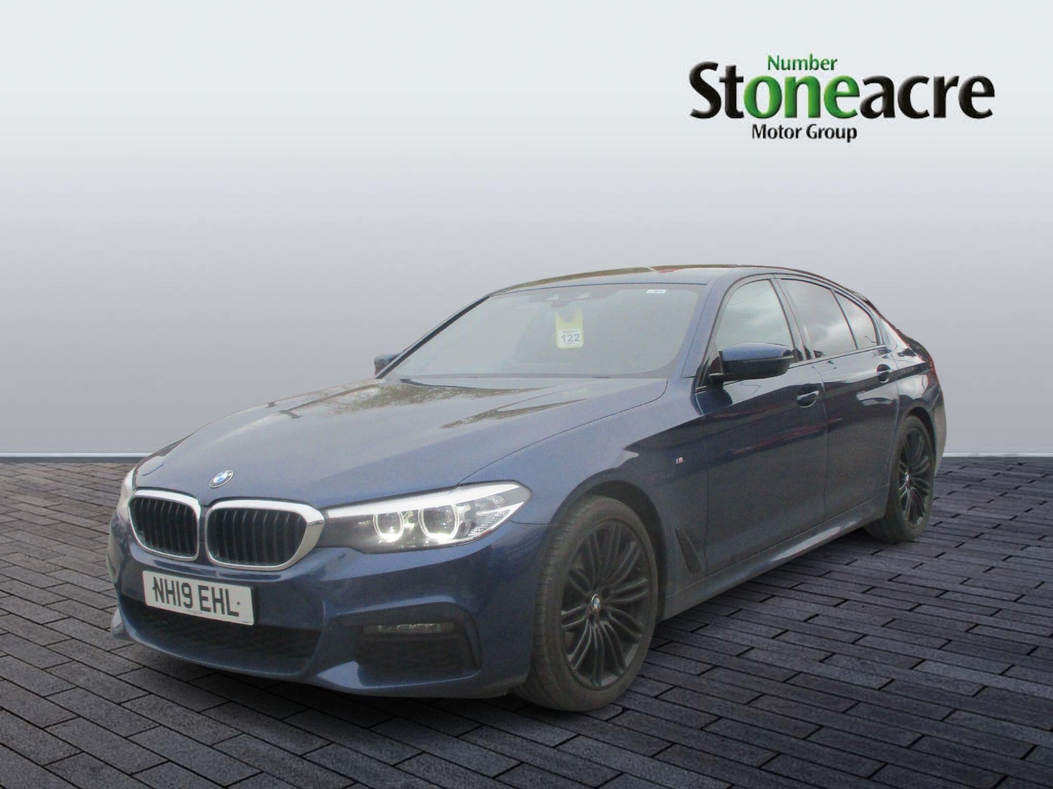 Used BMW 5 Series 2019 for sale - 78184716: Photo 7