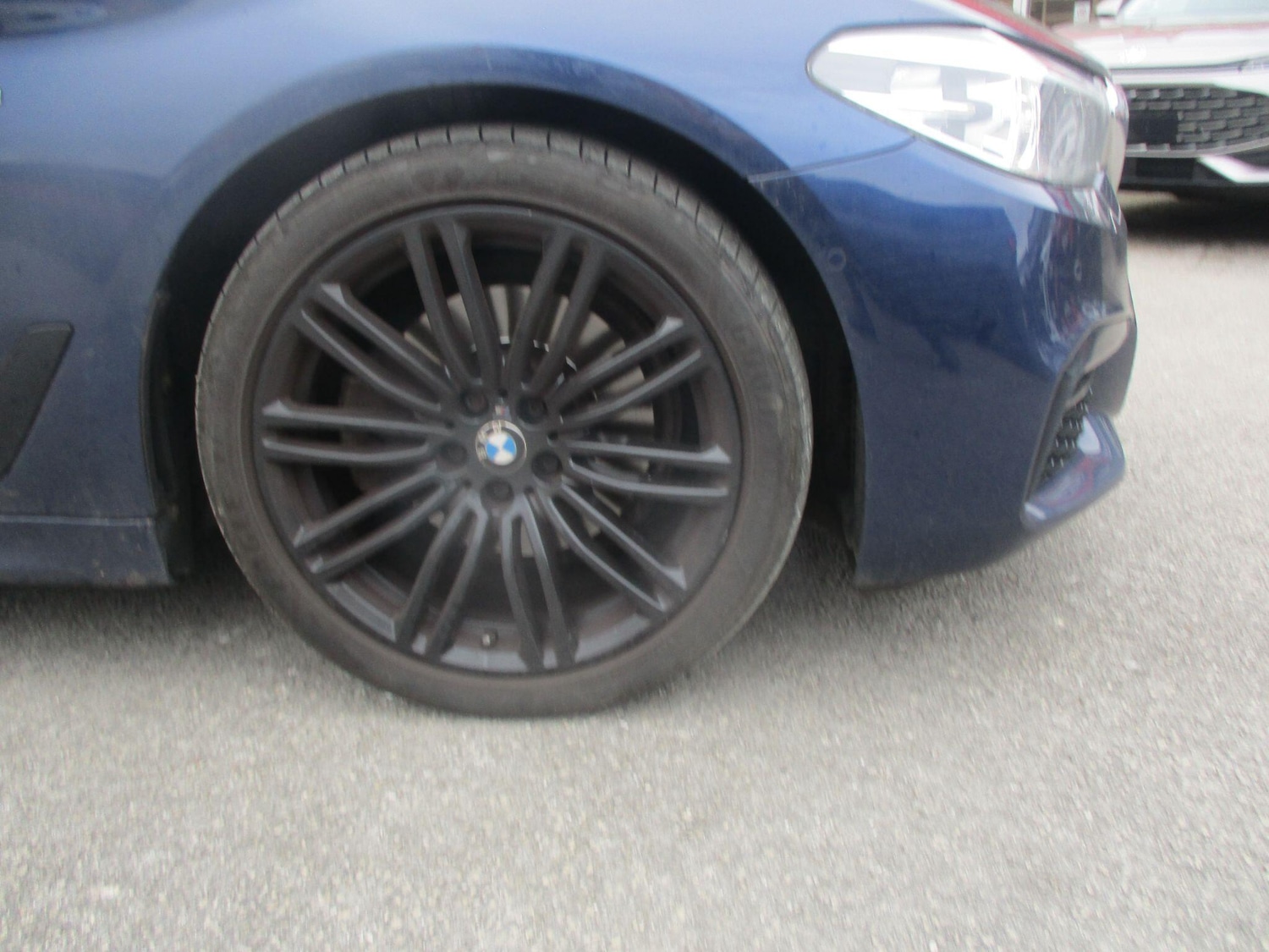 Used BMW 5 Series 2019 for sale - 78184716: Photo 9