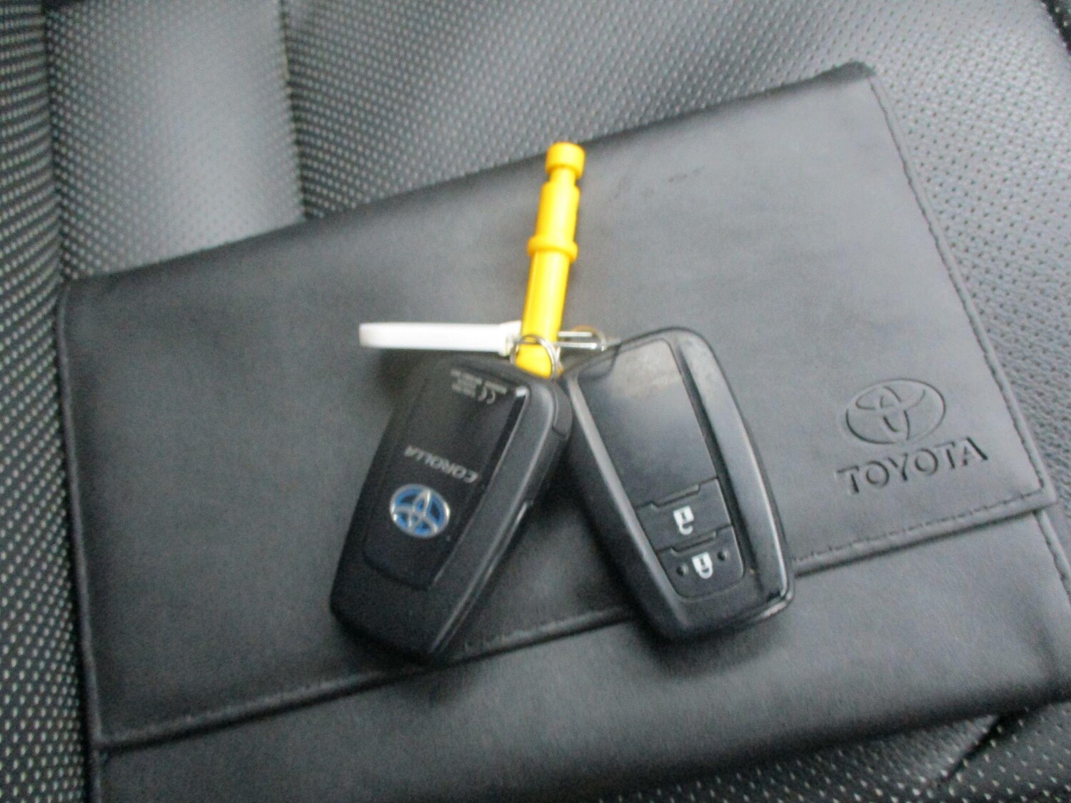 Used Toyota Corolla 2021 for sale - 77456232: Photo 18