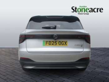 Used MG MG S5 2025 for sale - 75214188: Photo