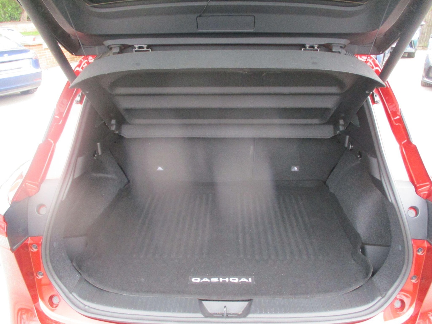 Used Nissan Qashqai 2023 for sale - 78087165: Photo 13