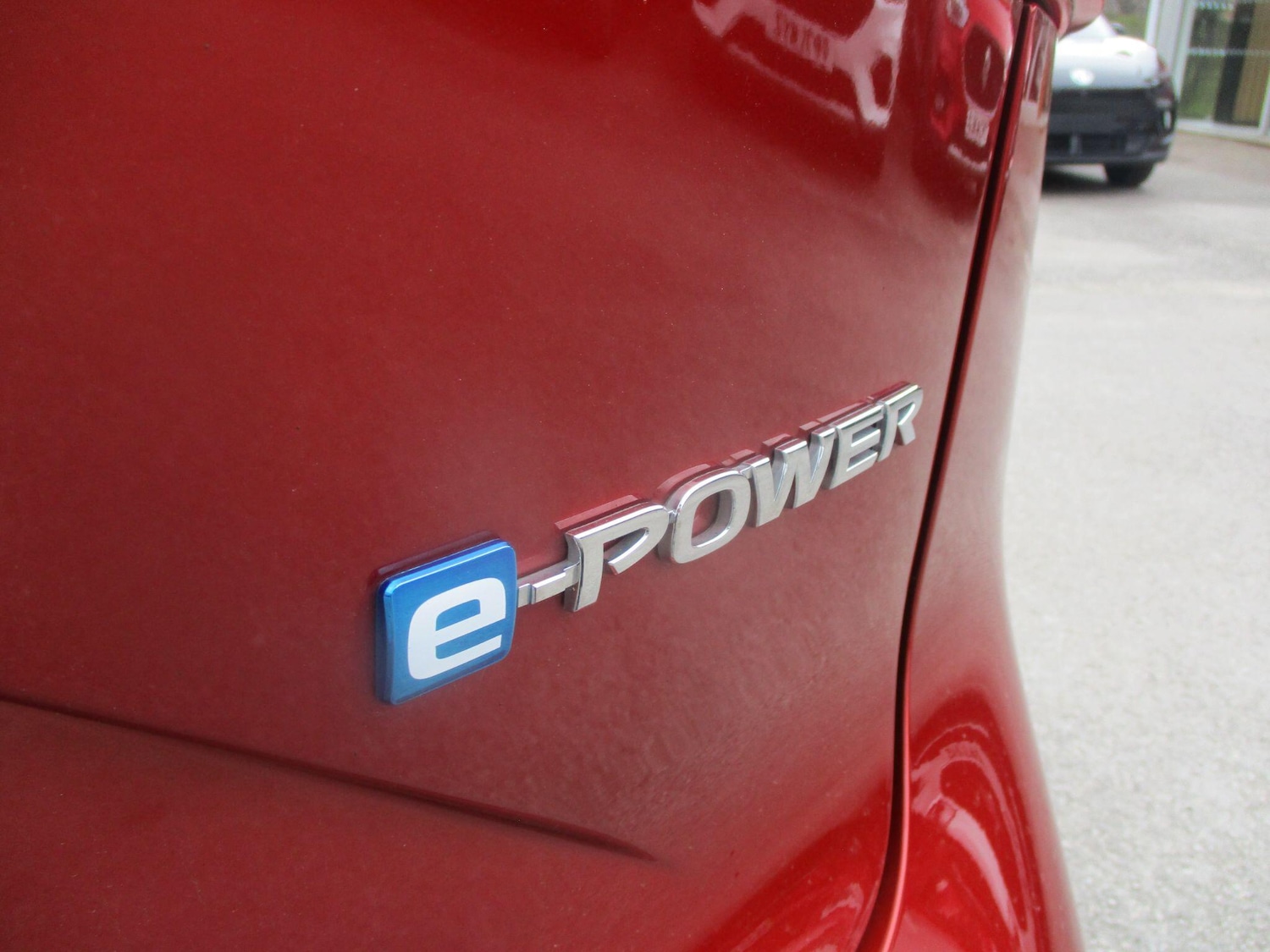 Used Nissan Qashqai 2023 for sale - 78087165: Photo 17