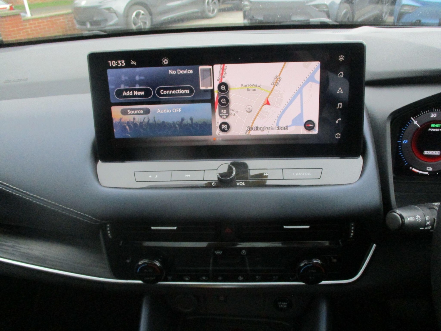 Used Nissan Qashqai 2023 for sale - 78087165: Photo 19