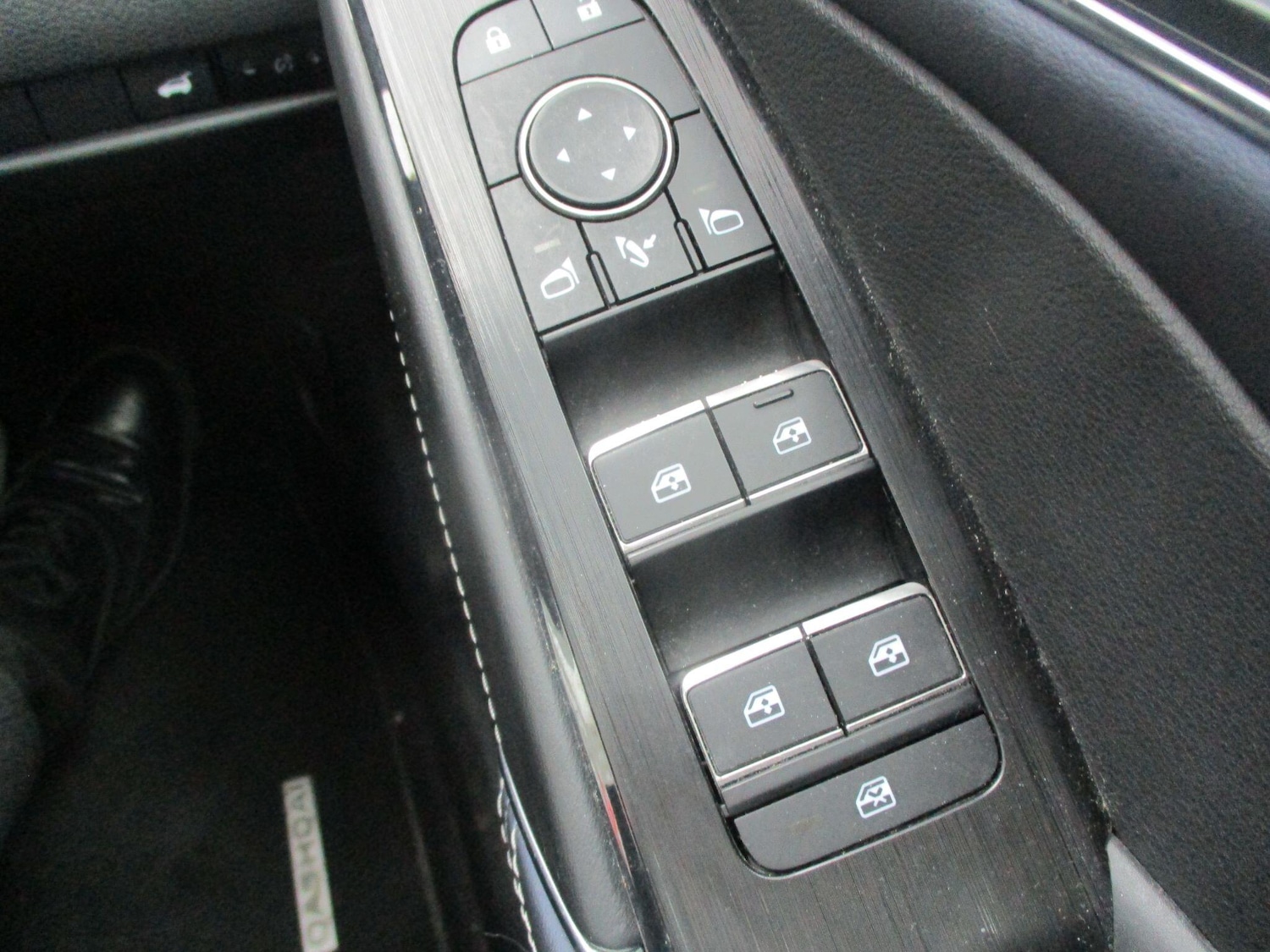 Used Nissan Qashqai 2023 for sale - 78087165: Photo 27