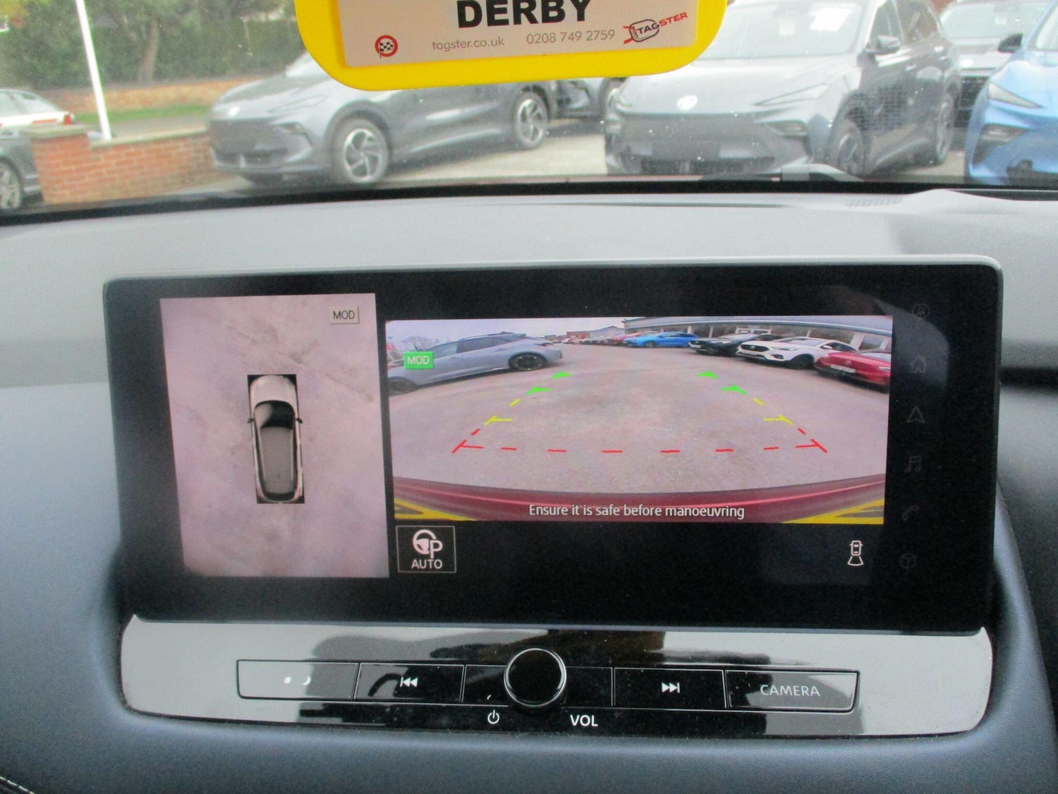 Used Nissan Qashqai 2023 for sale - 78087165: Photo 30