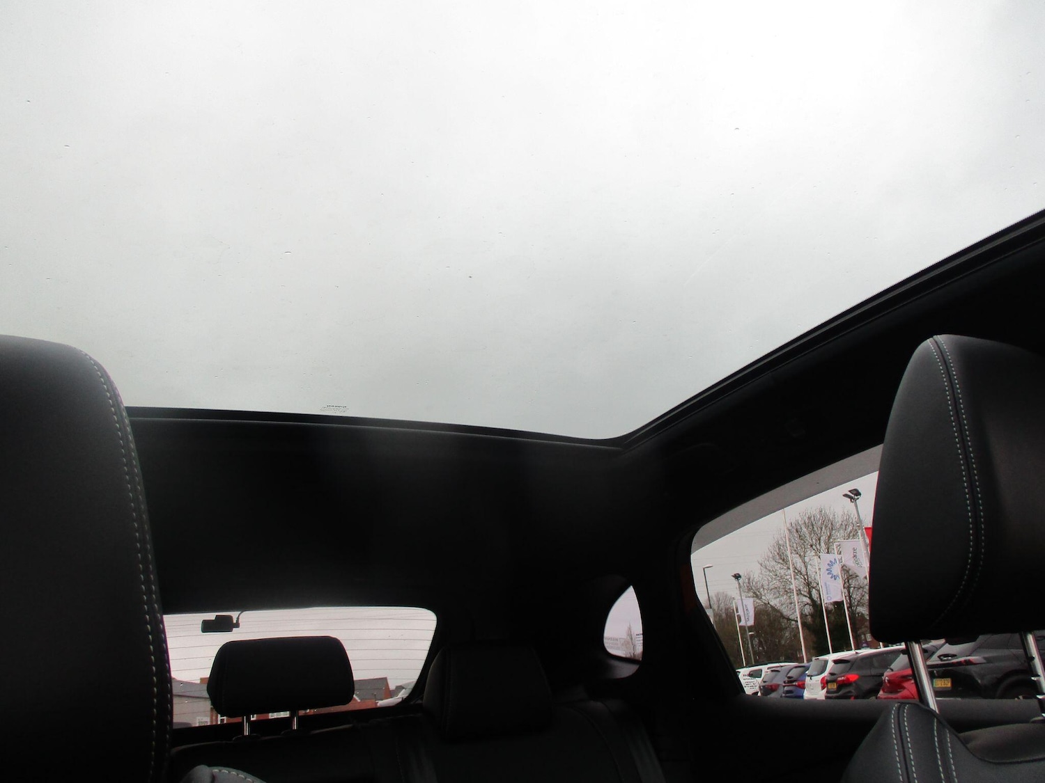 Used Nissan Qashqai 2023 for sale - 78087165: Photo 32