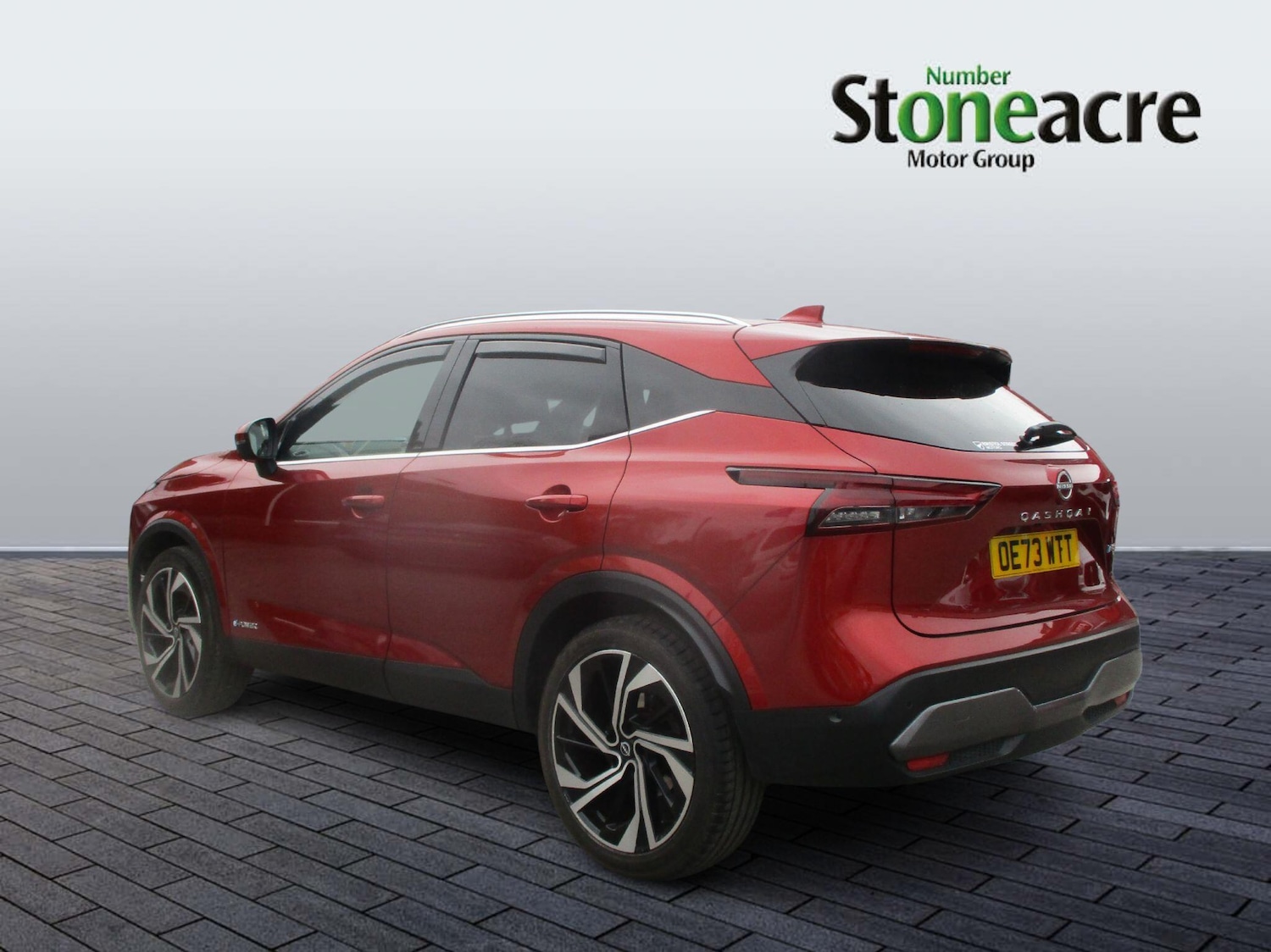 Used Nissan Qashqai 2023 for sale - 78087165: Photo 5