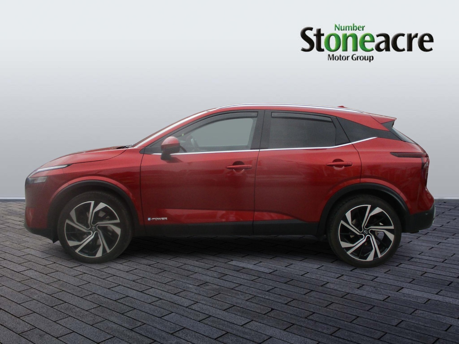 Used Nissan Qashqai 2023 for sale - 78087165: Photo 6