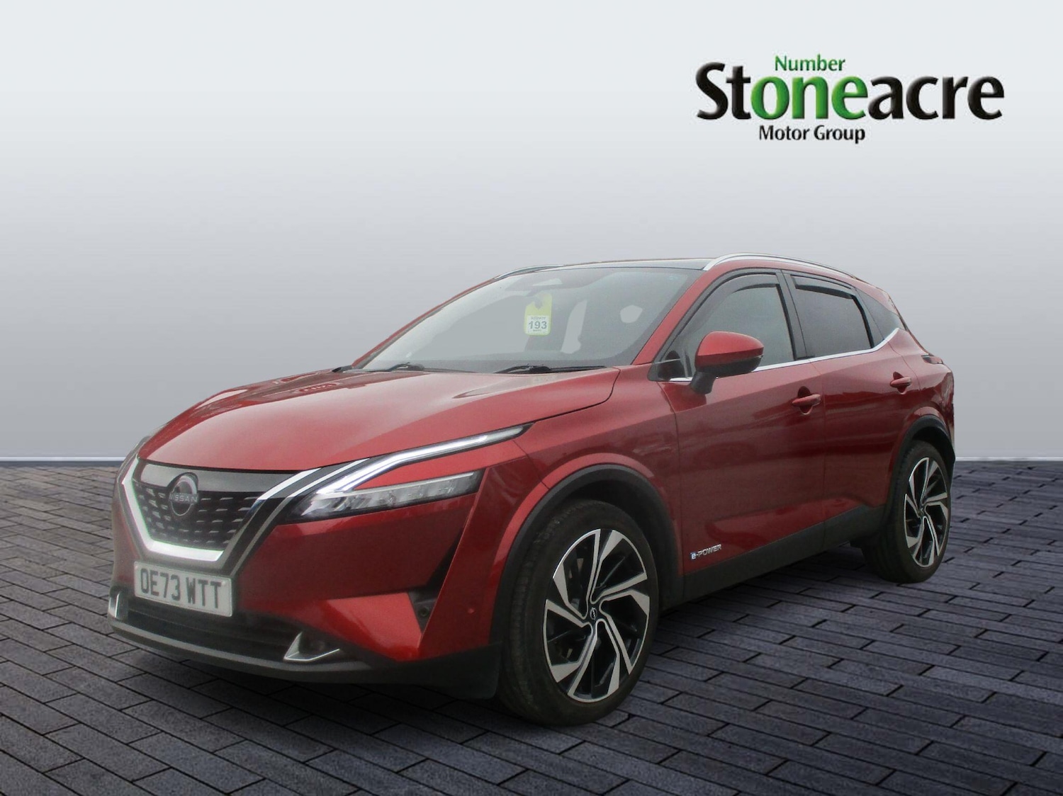 Used Nissan Qashqai 2023 for sale - 78087165: Photo 7