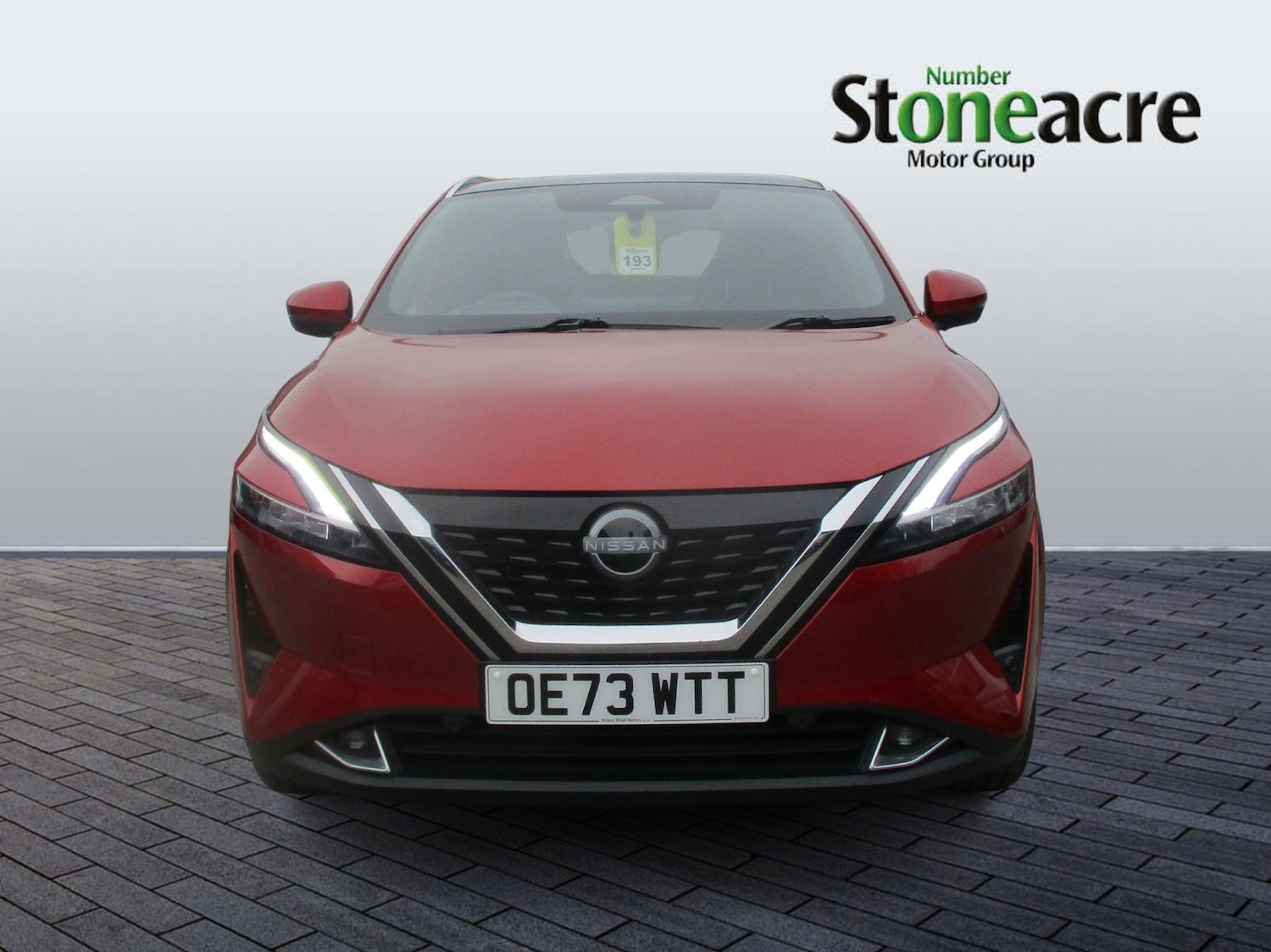 Used Nissan Qashqai 2023 for sale - 78087165: Photo 8