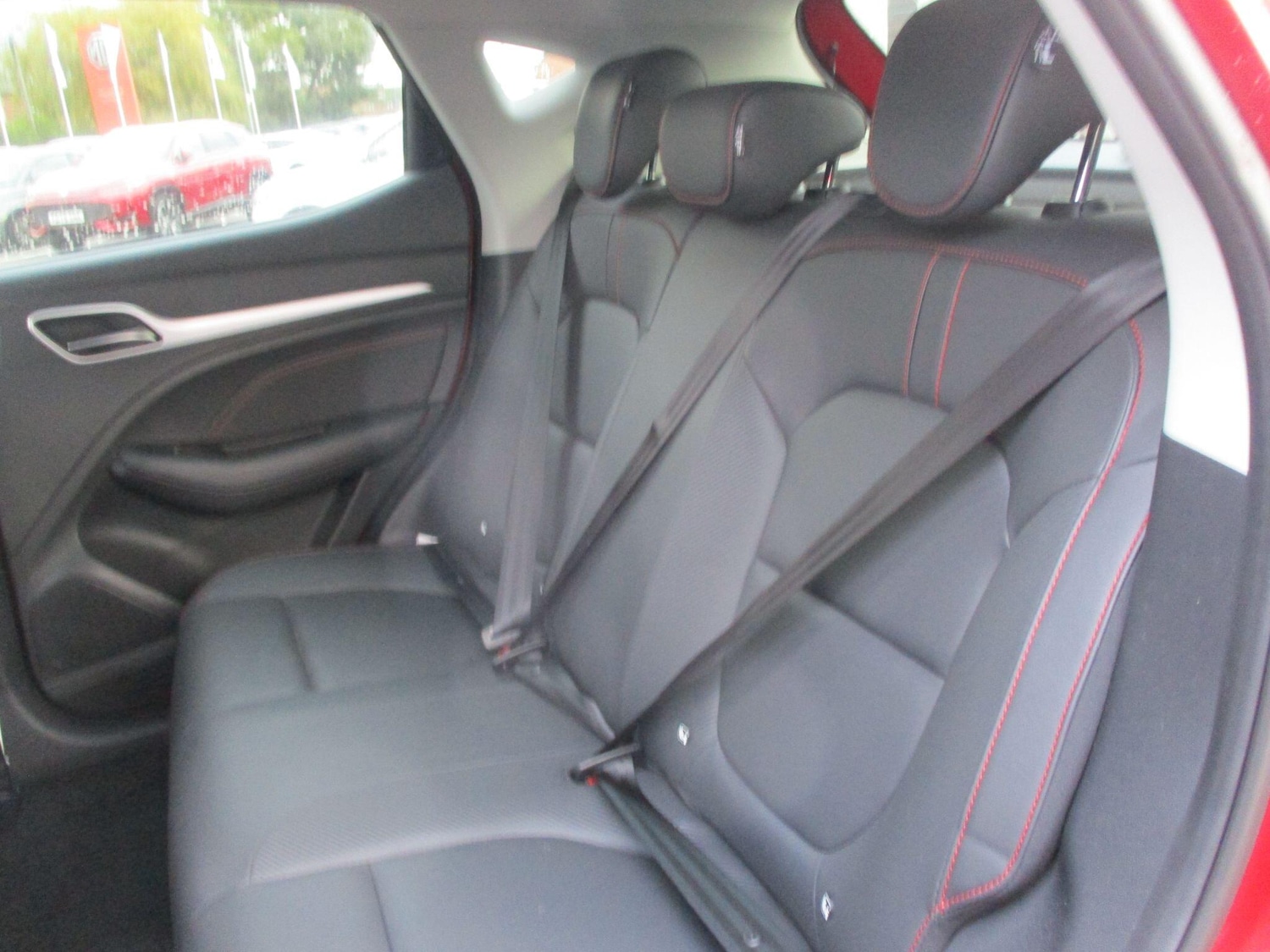 Used MG MG ZS 2023 for sale - 76936623: Photo 10