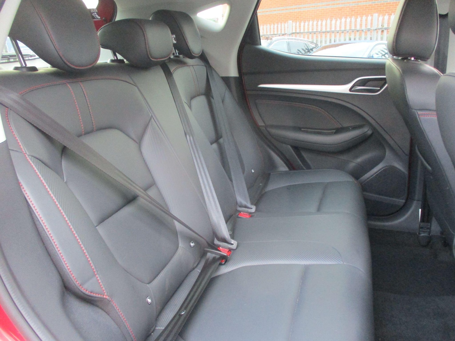 Used MG MG ZS 2023 for sale - 76936623: Photo 11