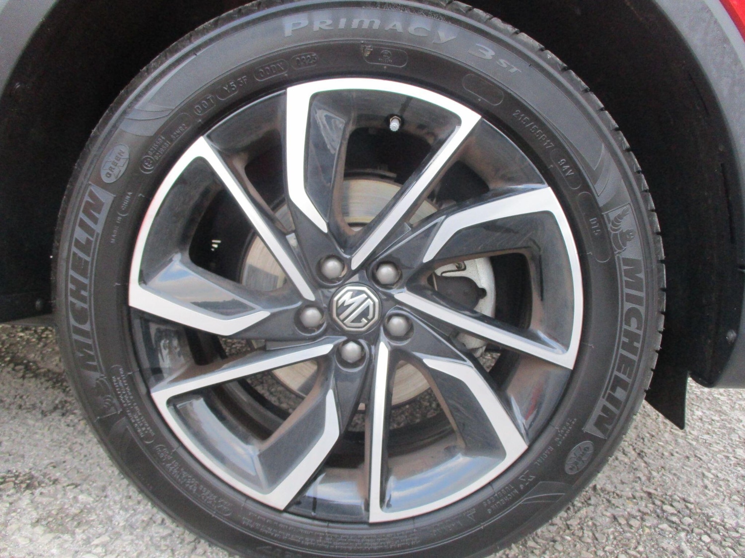 Used MG MG ZS 2023 for sale - 76936623: Photo 18