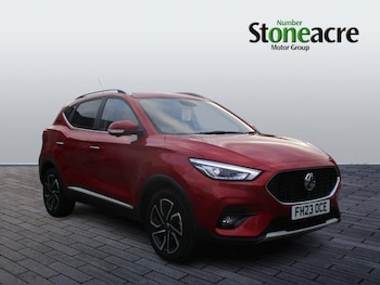 (23) - 1.5 VTi-TECH Exclusive SUV 5dr Petrol Manual Euro 6 (s/s) (106 ps)