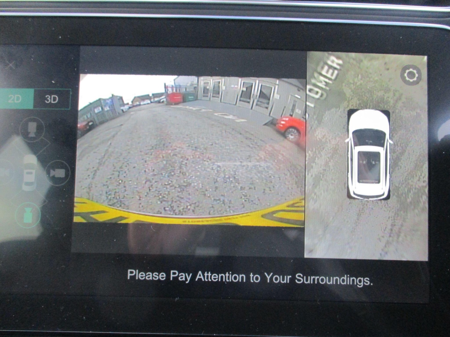 Used MG MG ZS 2023 for sale - 76936623: Photo 21