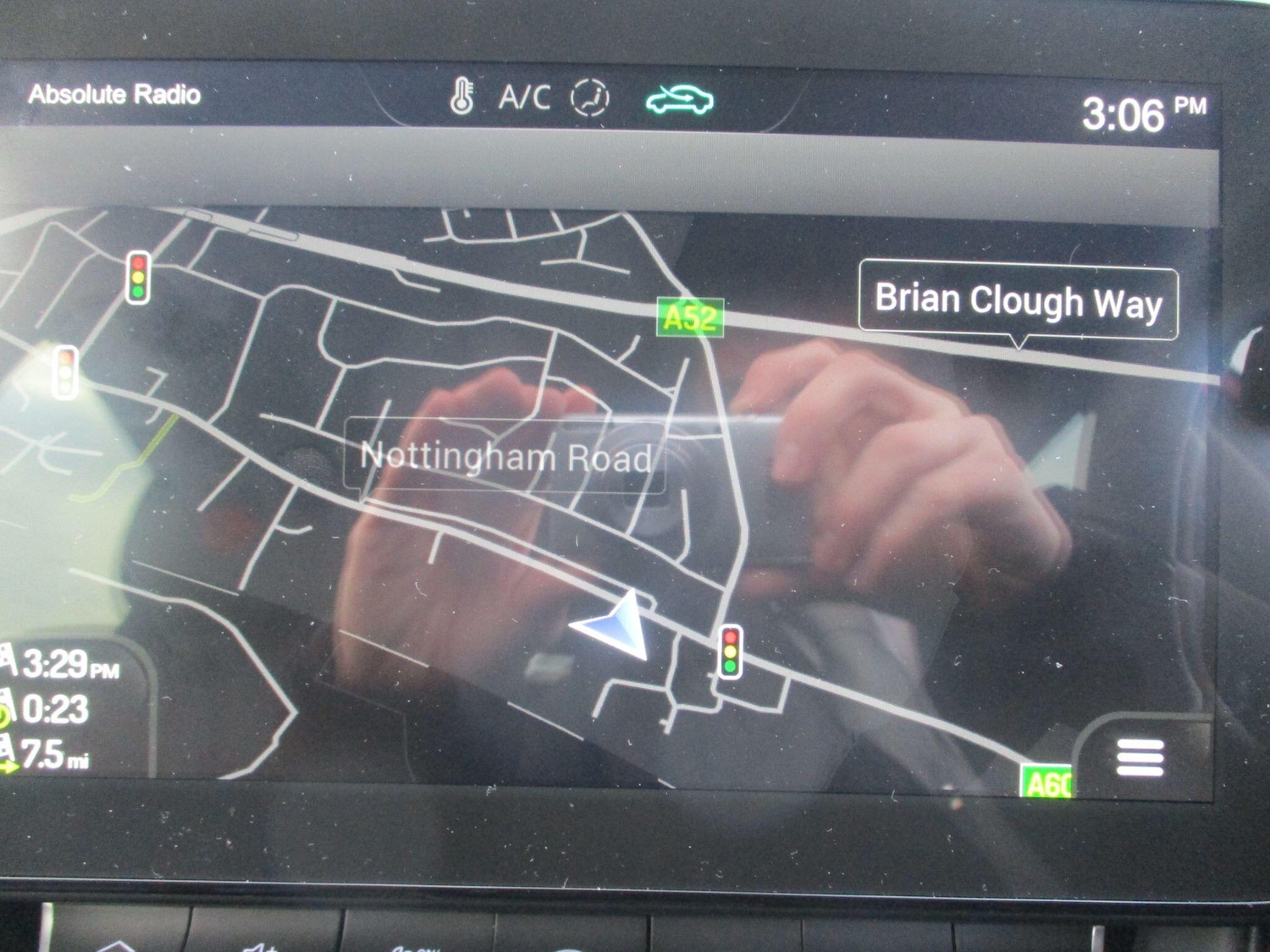 Used MG MG ZS 2023 for sale - 76936623: Photo 22