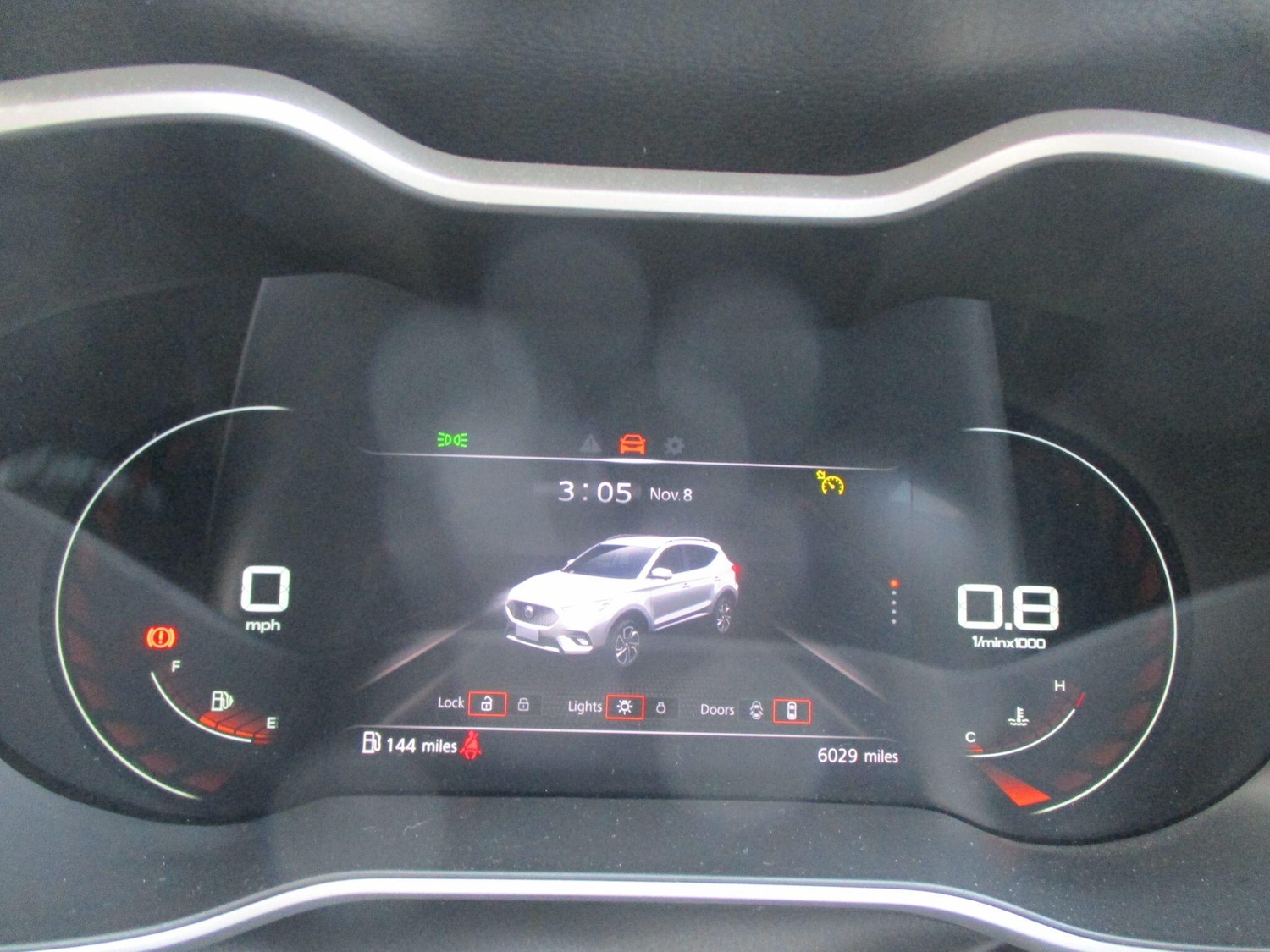 Used MG MG ZS 2023 for sale - 76936623: Photo 23