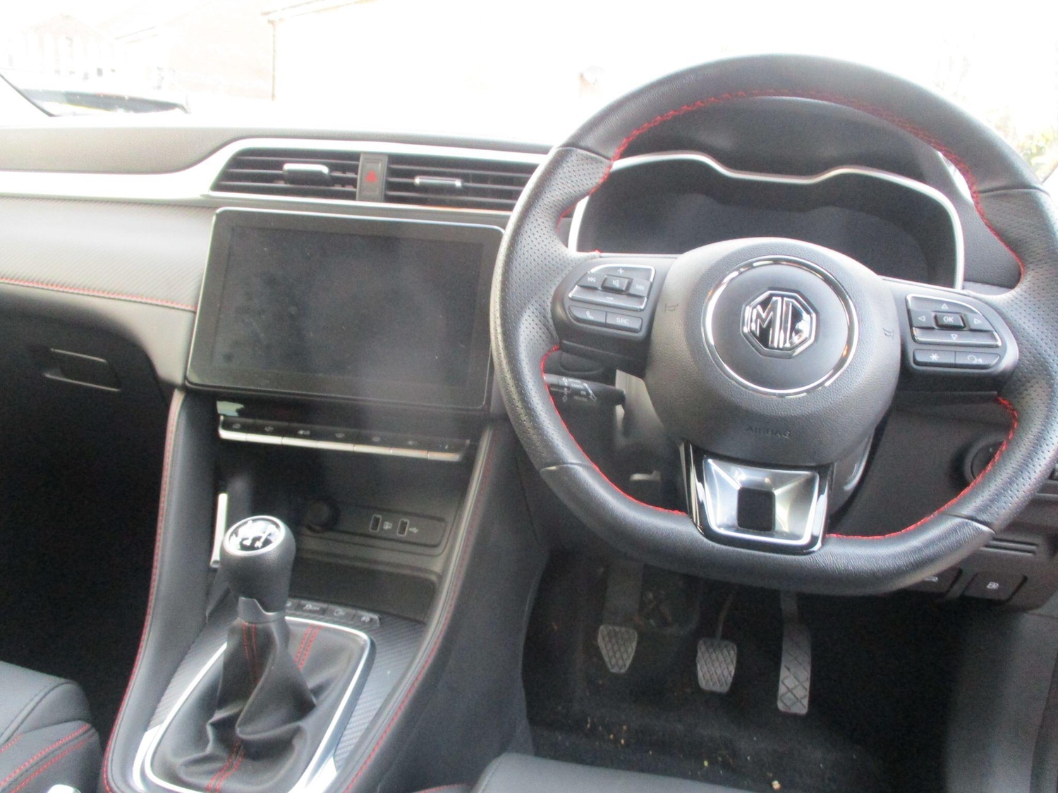 Used MG MG ZS 2023 for sale - 76936623: Photo 25