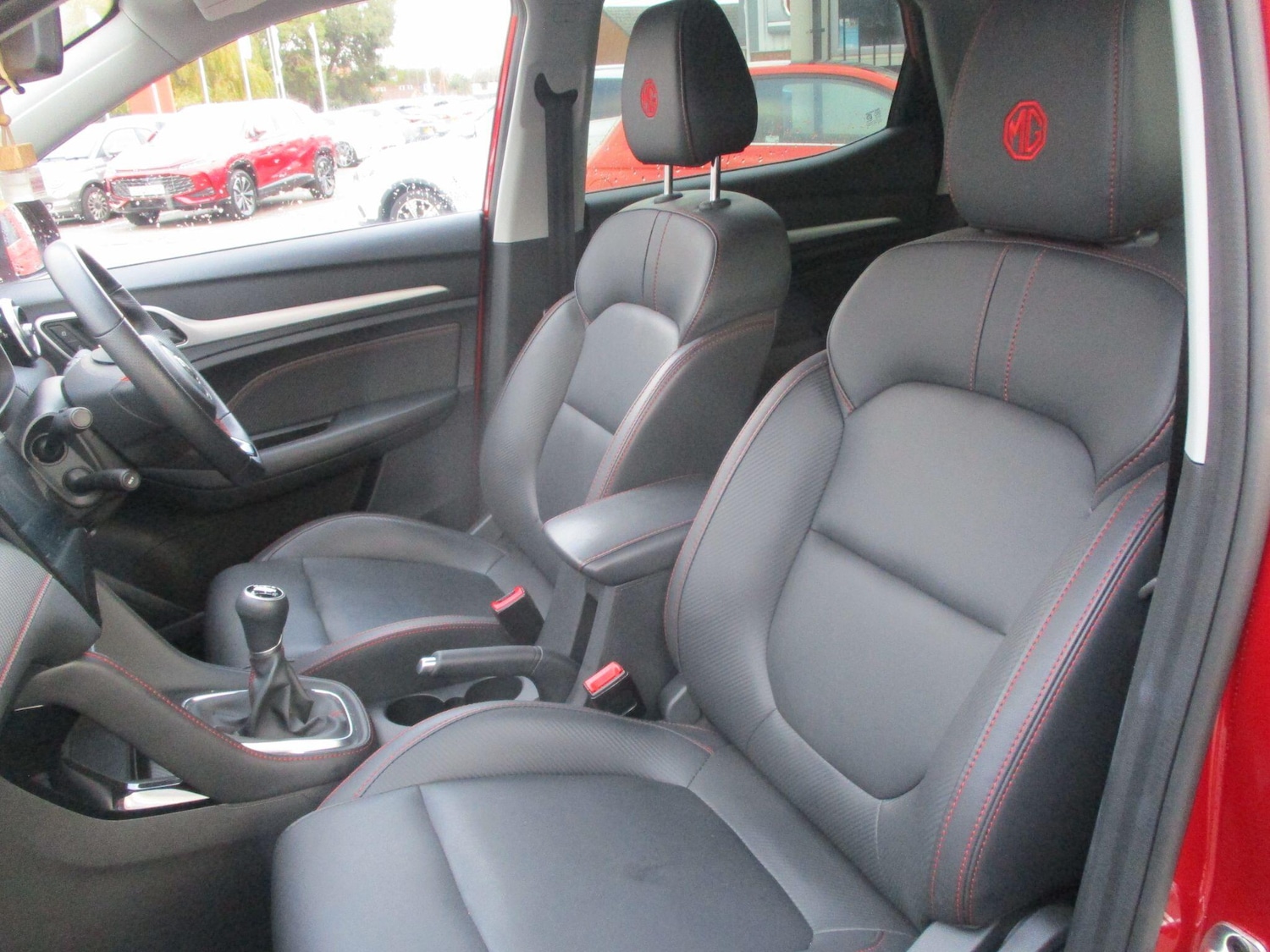 Used MG MG ZS 2023 for sale - 76936623: Photo 26