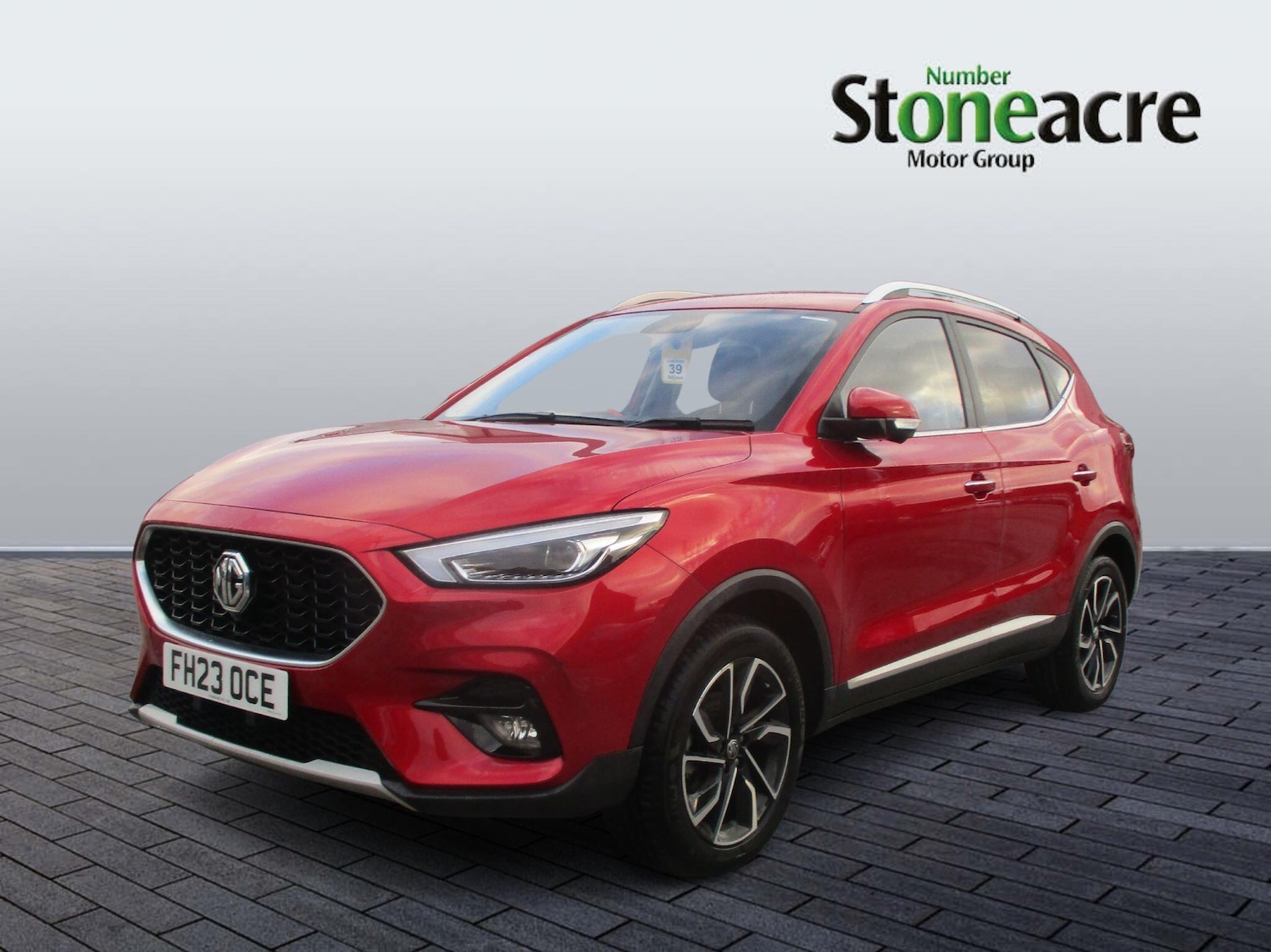 Used MG MG ZS 2023 for sale - 76936623: Photo 3