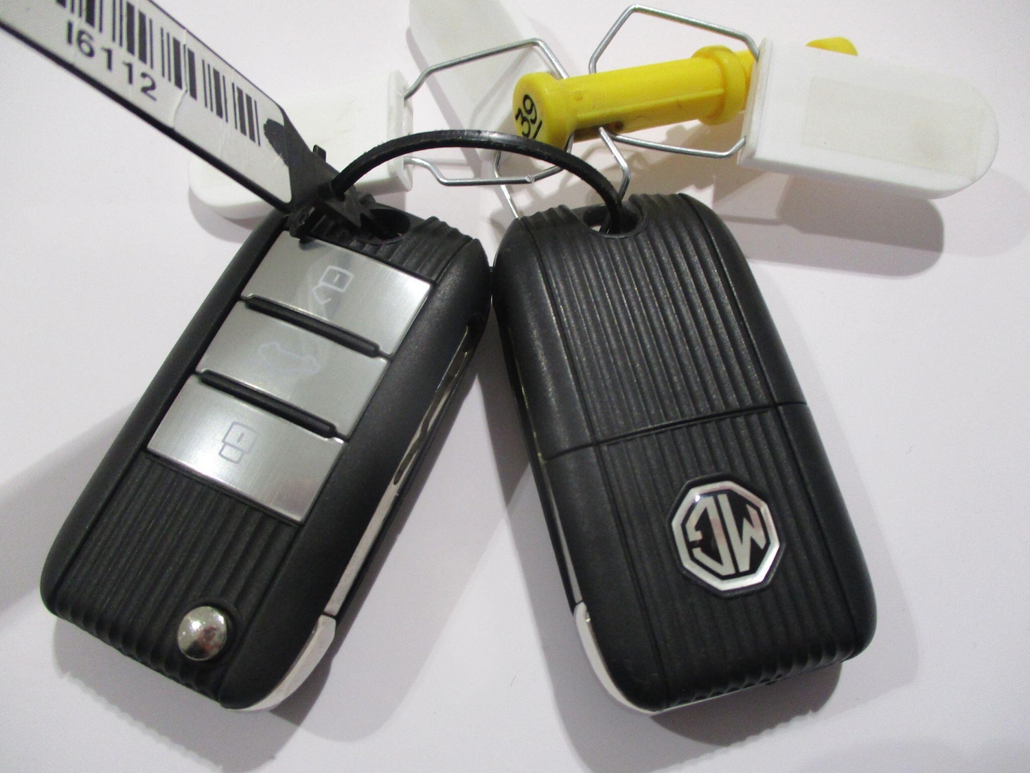 Used MG MG ZS 2023 for sale - 76936623: Photo 30