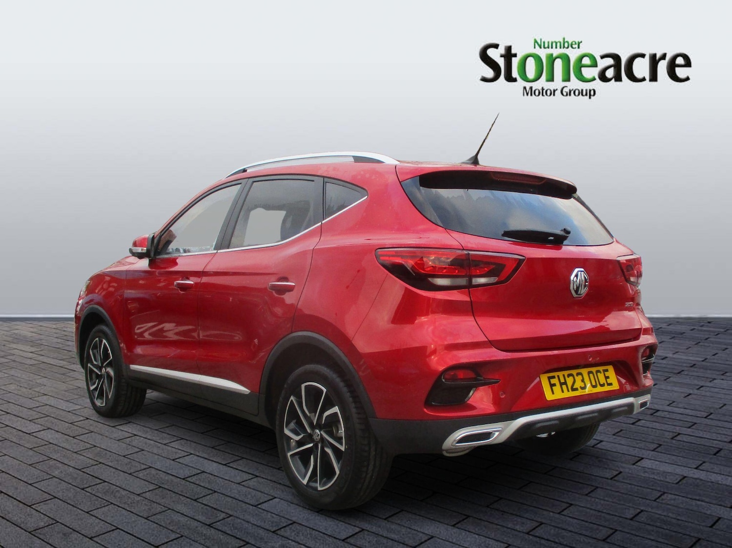 Used MG MG ZS 2023 for sale - 76936623: Photo 4