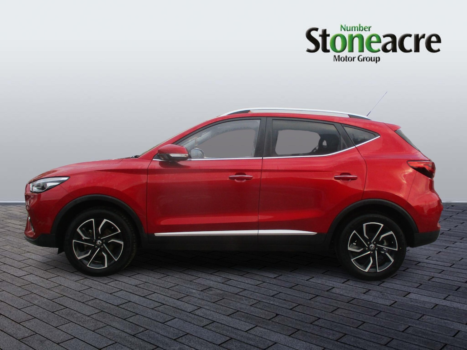 Used MG MG ZS 2023 for sale - 76936623: Photo 5