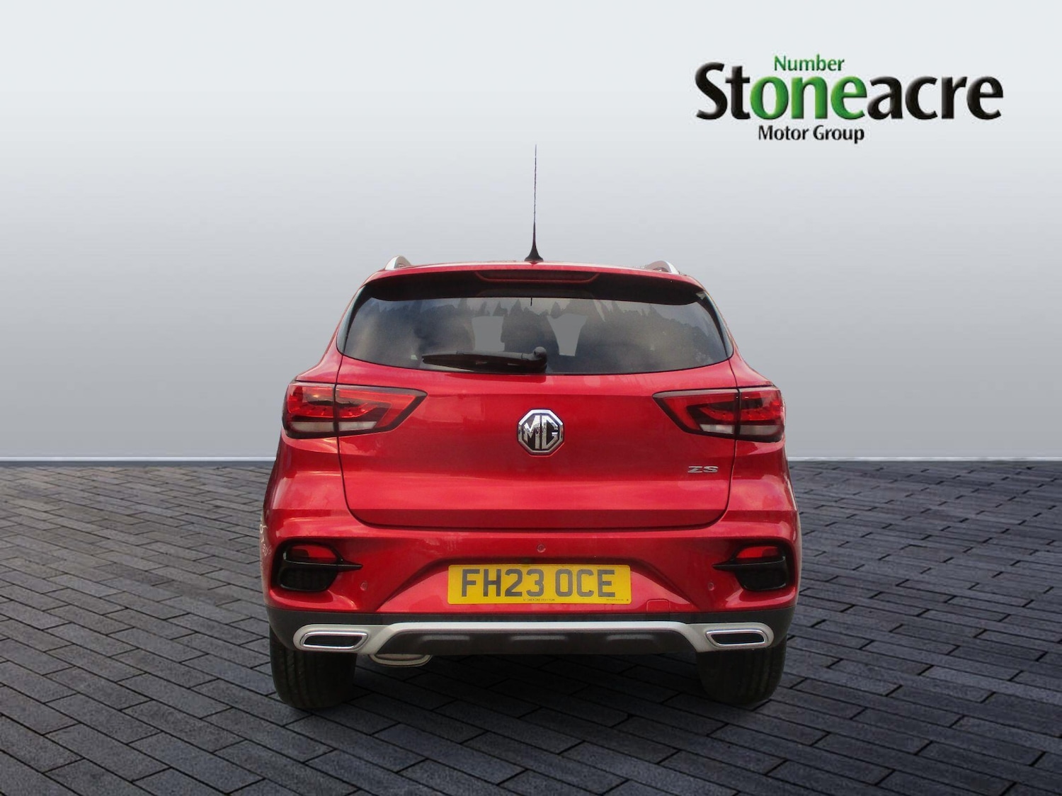 Used MG MG ZS 2023 for sale - 76936623: Photo 6