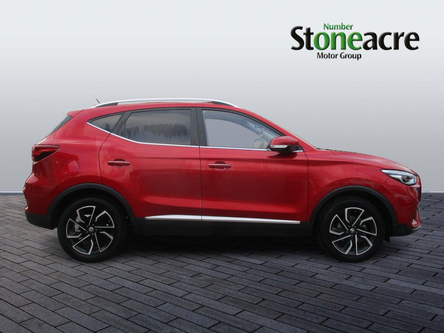 Used MG MG ZS 2023 for sale - 76936623: Photo 7