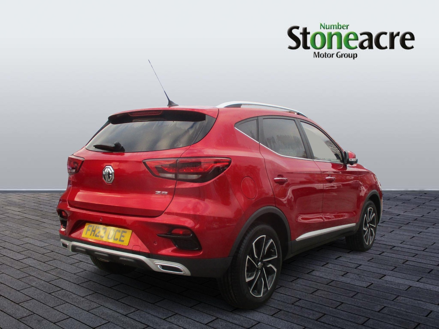 Used MG MG ZS 2023 for sale - 76936623: Photo 8