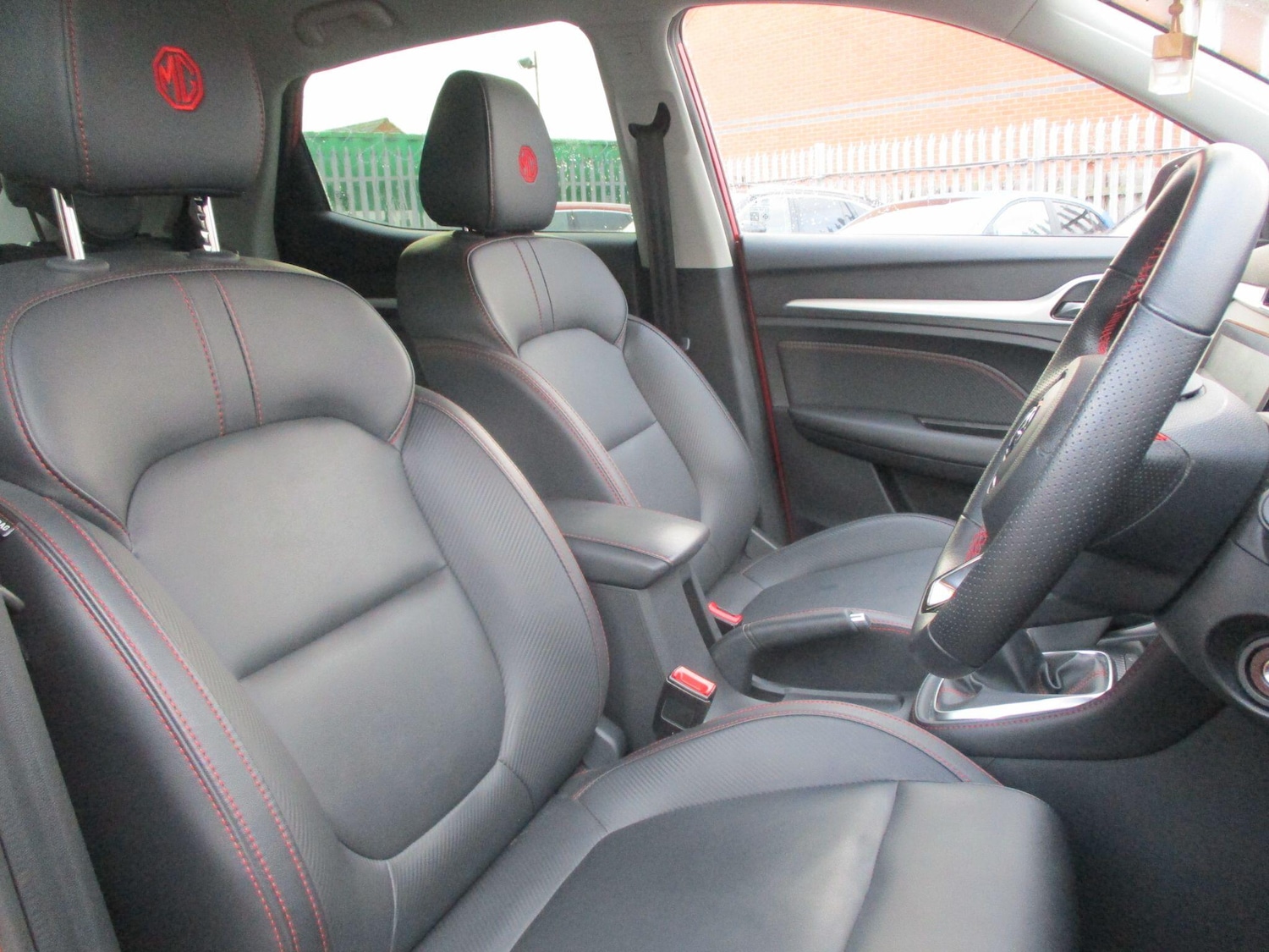 Used MG MG ZS 2023 for sale - 76936623: Photo 9