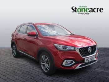 (23) - 1.5 T-GDI Excite SUV 5dr Petrol DCT Euro 6 (s/s) (162 ps)