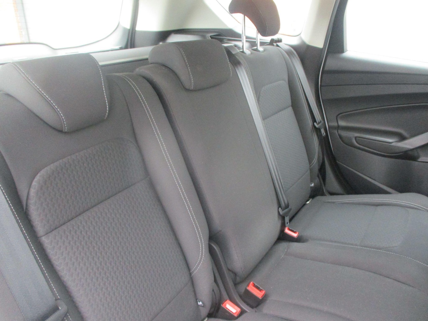 Used Ford Kuga 2017 for sale - 78204660: Photo 11