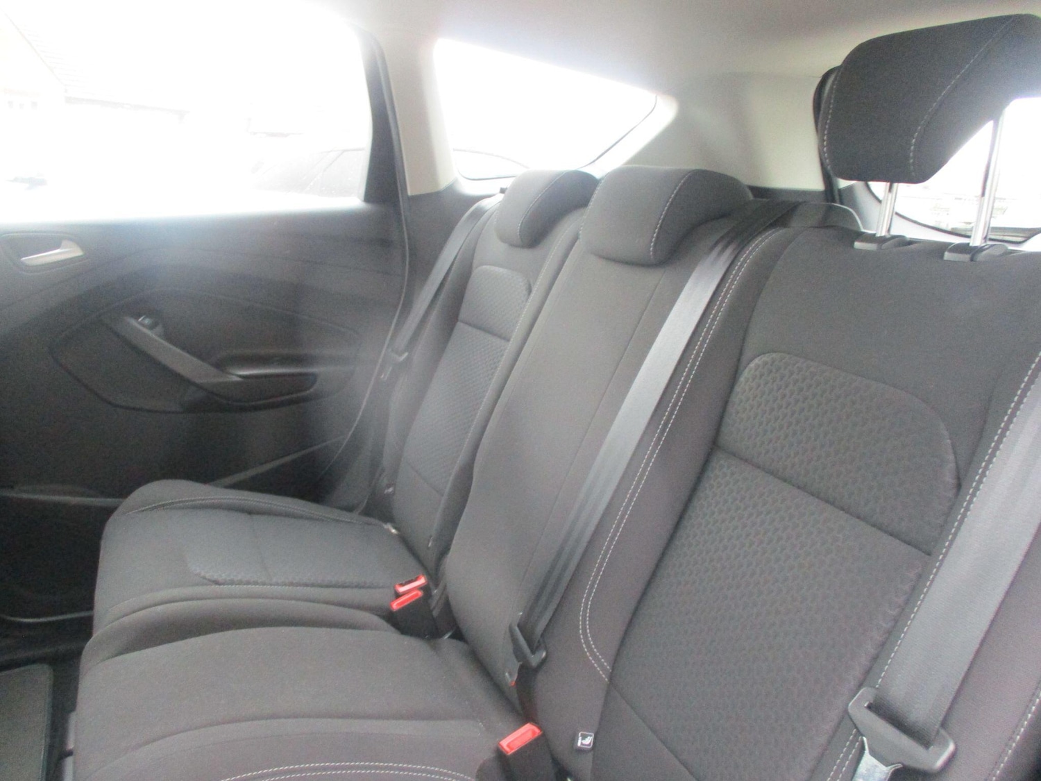 Used Ford Kuga 2017 for sale - 78204660: Photo 14