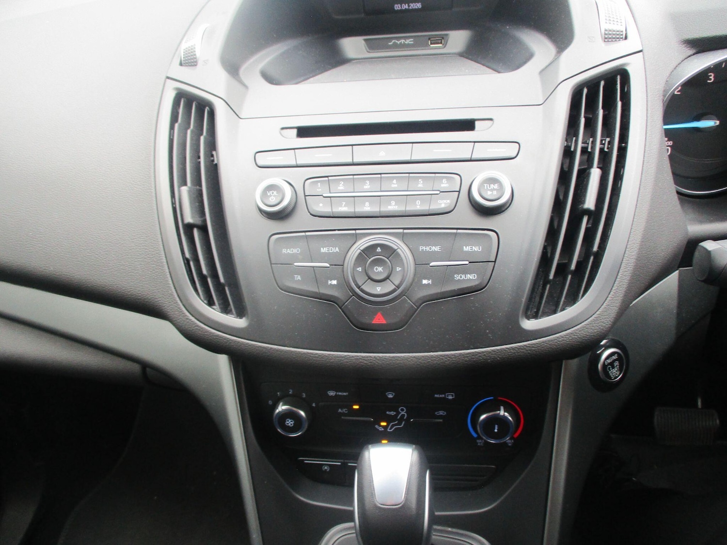 Used Ford Kuga 2017 for sale - 78204660: Photo 18