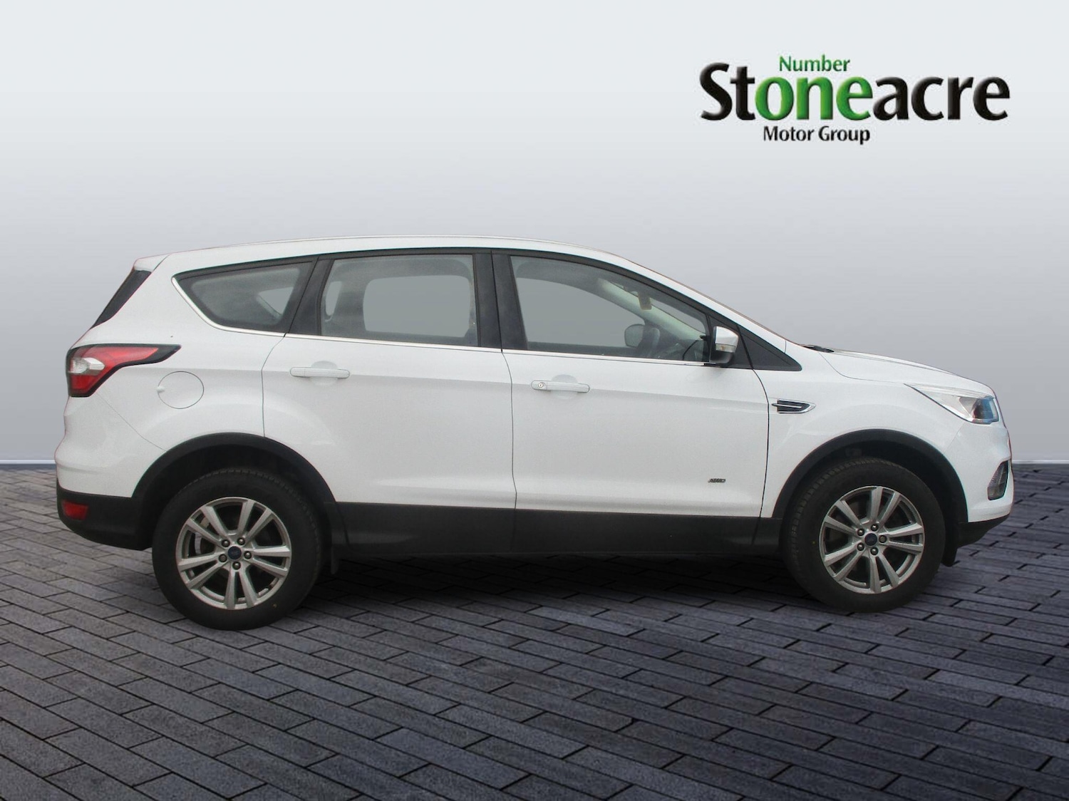 Used Ford Kuga 2017 for sale - 78204660: Photo 2