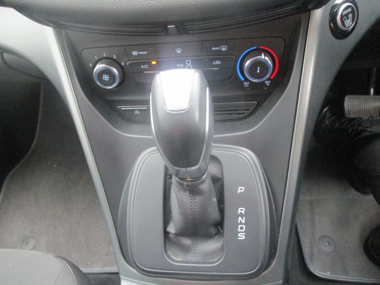 Used Ford Kuga 2017 for sale - 78204660: Photo 22