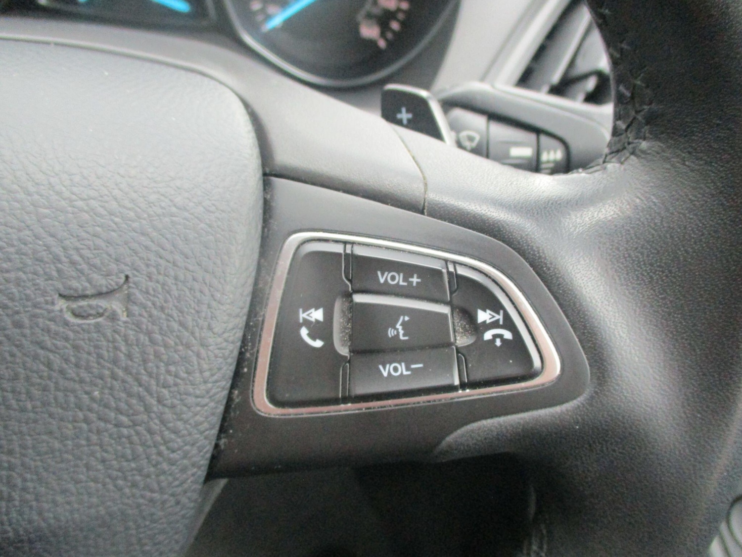 Used Ford Kuga 2017 for sale - 78204660: Photo 24