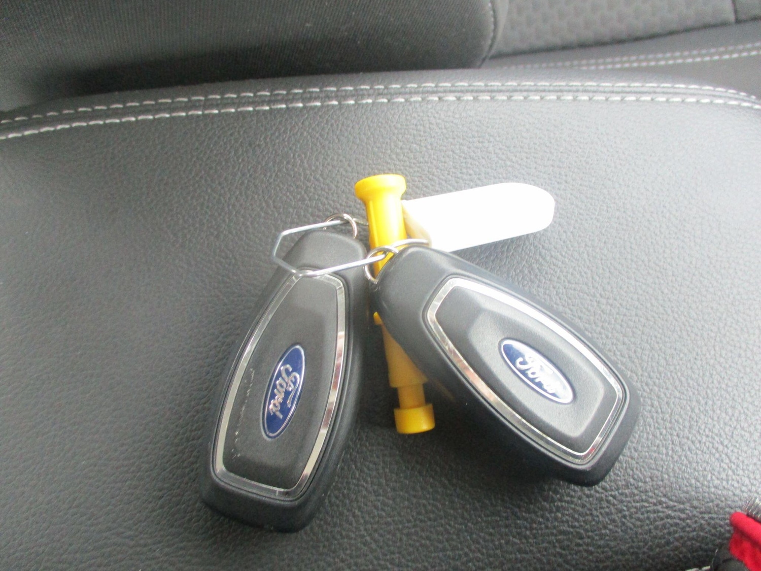 Used Ford Kuga 2017 for sale - 78204660: Photo 26