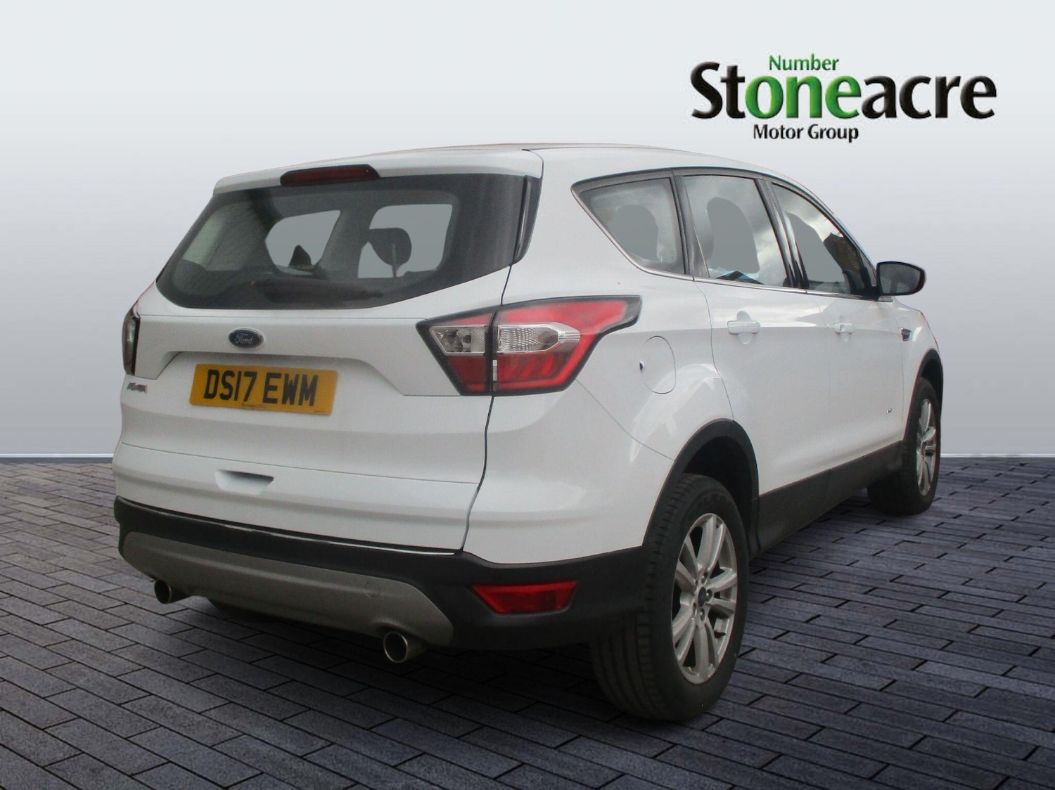 Used Ford Kuga 2017 for sale - 78204660: Photo 3