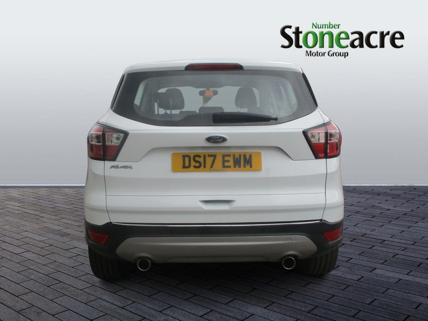 Used Ford Kuga 2017 for sale - 78204660: Photo 4