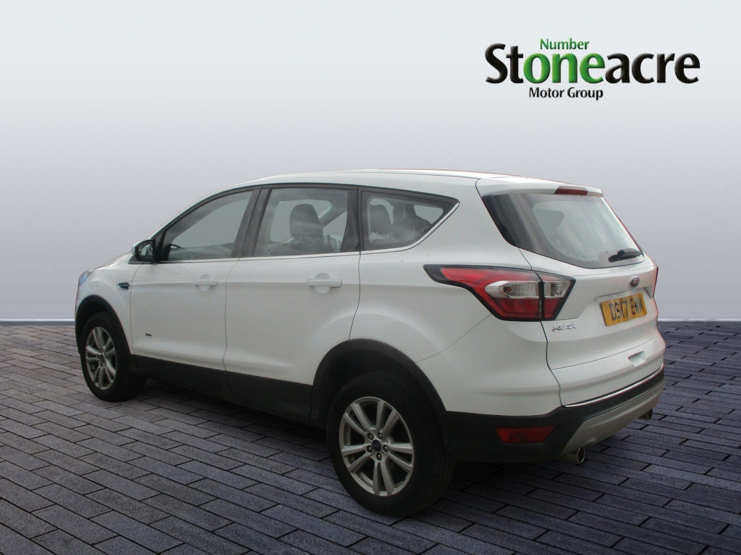 Used Ford Kuga 2017 for sale - 78204660: Photo 5