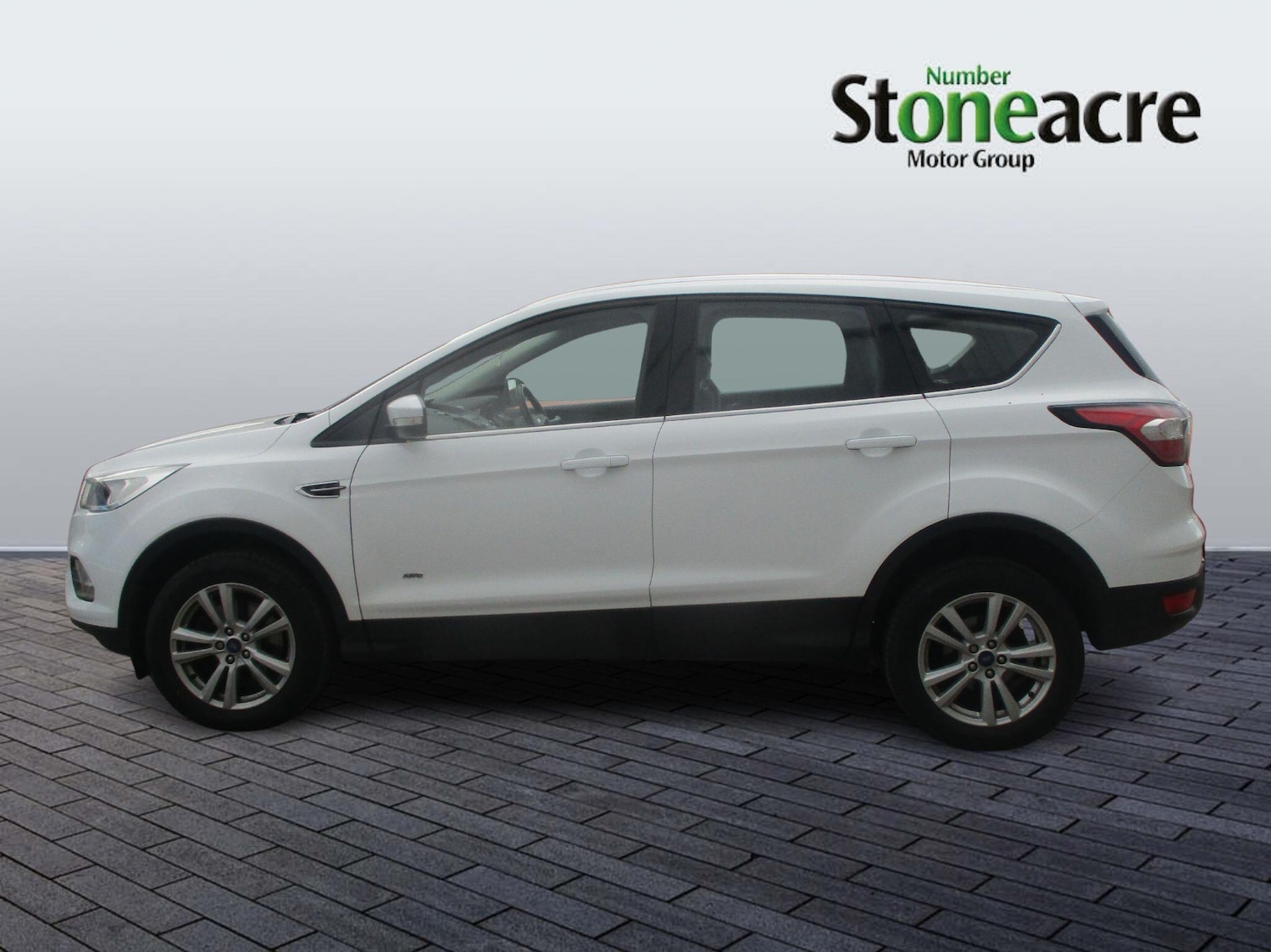 Used Ford Kuga 2017 for sale - 78204660: Photo 6
