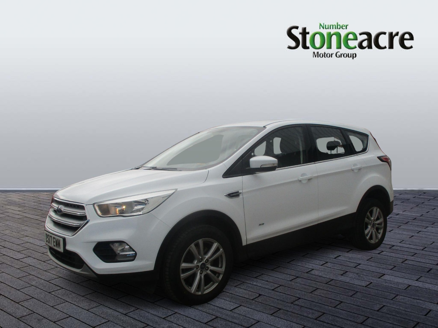 Used Ford Kuga 2017 for sale - 78204660: Photo 7